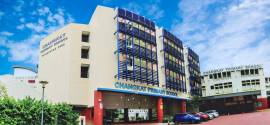 ChangKat Primary
